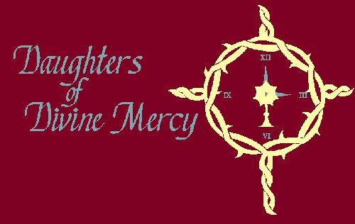 Daughters of Divine Mercy