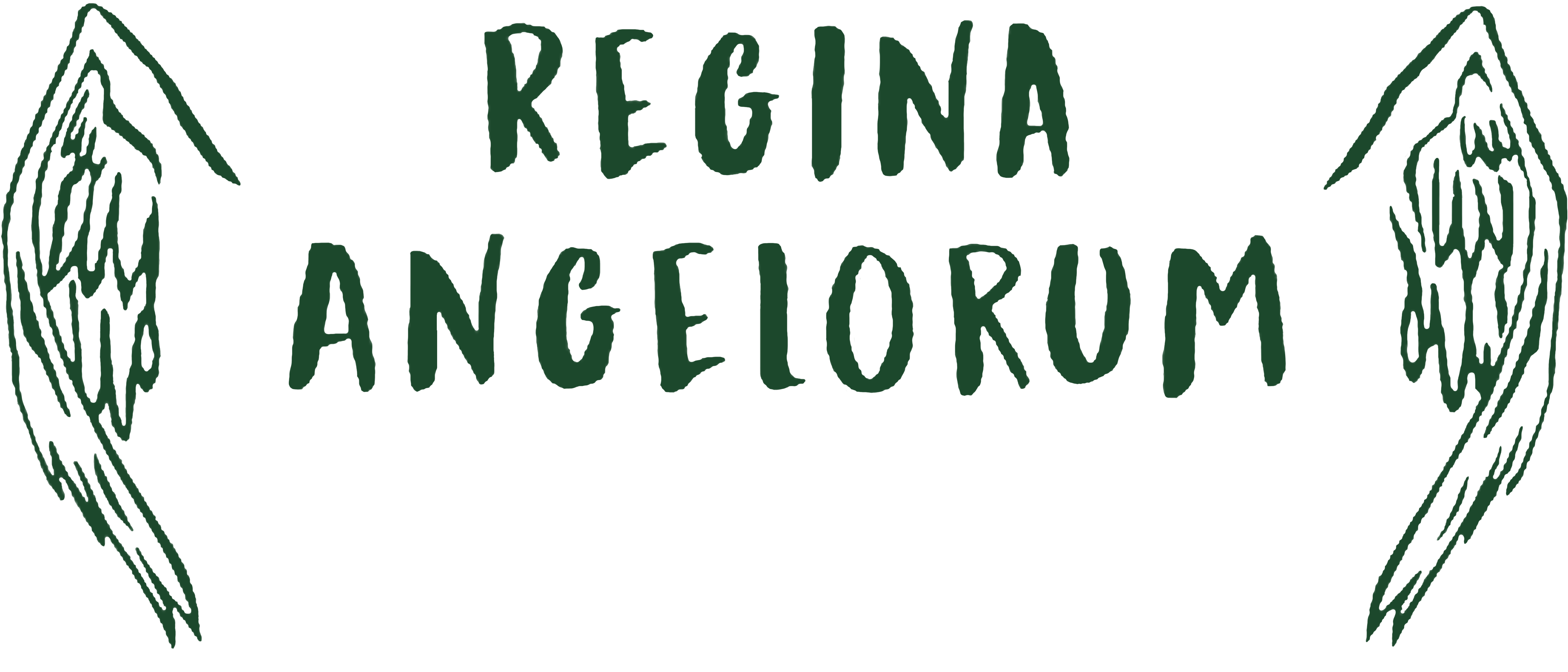 Regina Angelorum 25th Anniversary