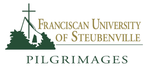 Pilgrimages logo